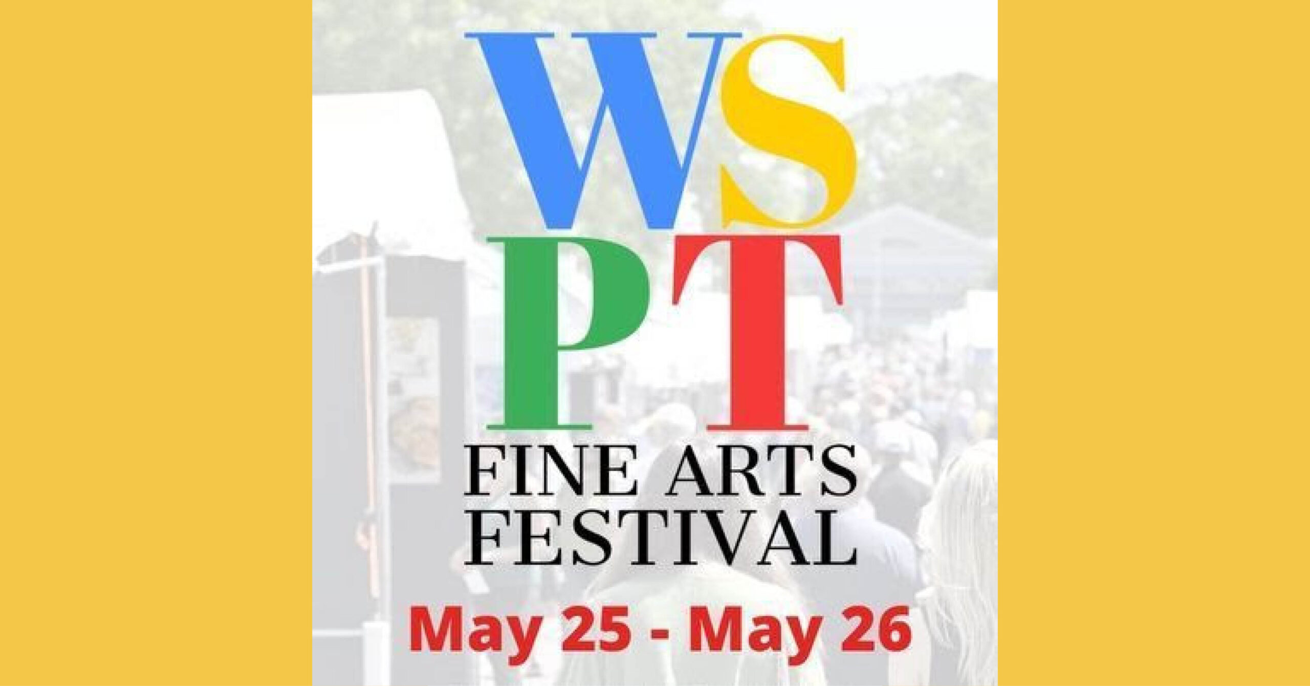 Westport Fine Arts Festival