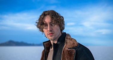 Dean Lewis to perform at District Music Hall in April 2025