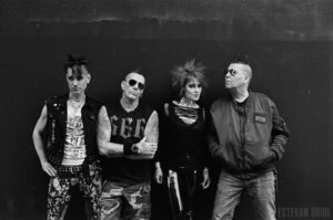 KMFDM to perform at district music hall in Norwalk, connecticut