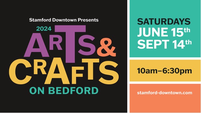Arts & Crafts on Bedford