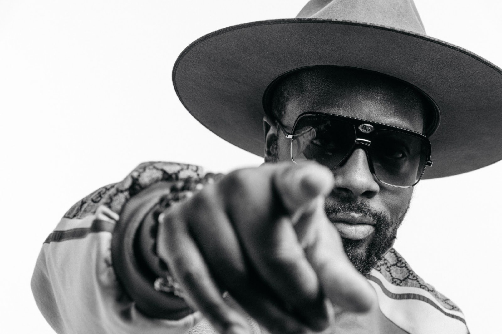  Wyclef Jean to perform at alive at five in stamford connecticut in august 2024
