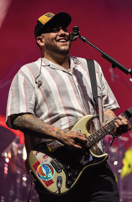 Sublime with rome to perform at alive at five in stamford connecticut in july 2024