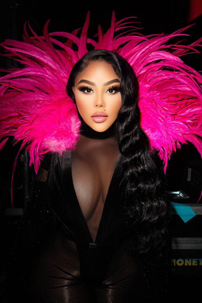 Lil kim to perform at alive at five in stamford connecut in july 2024