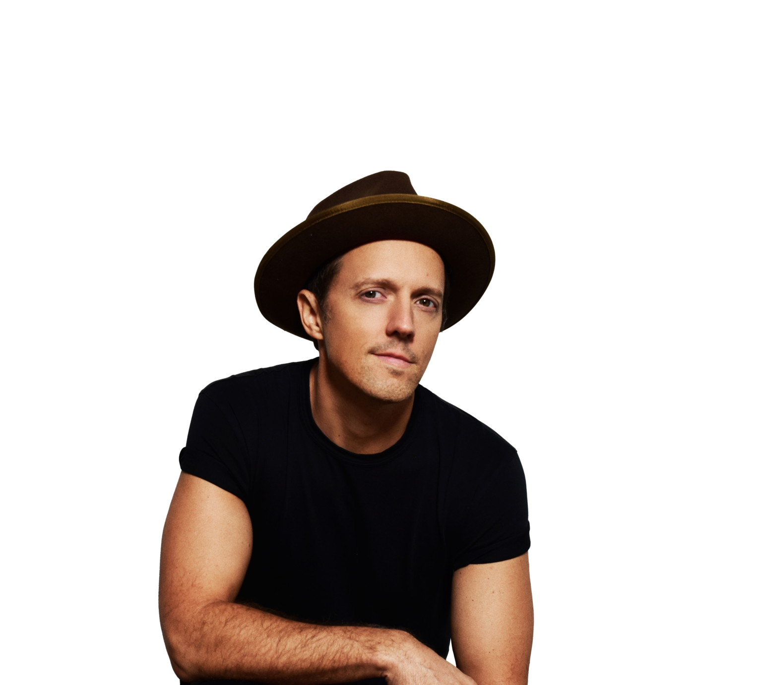 Interview: 5 Questions with Jason Mraz | Finding Connecticut