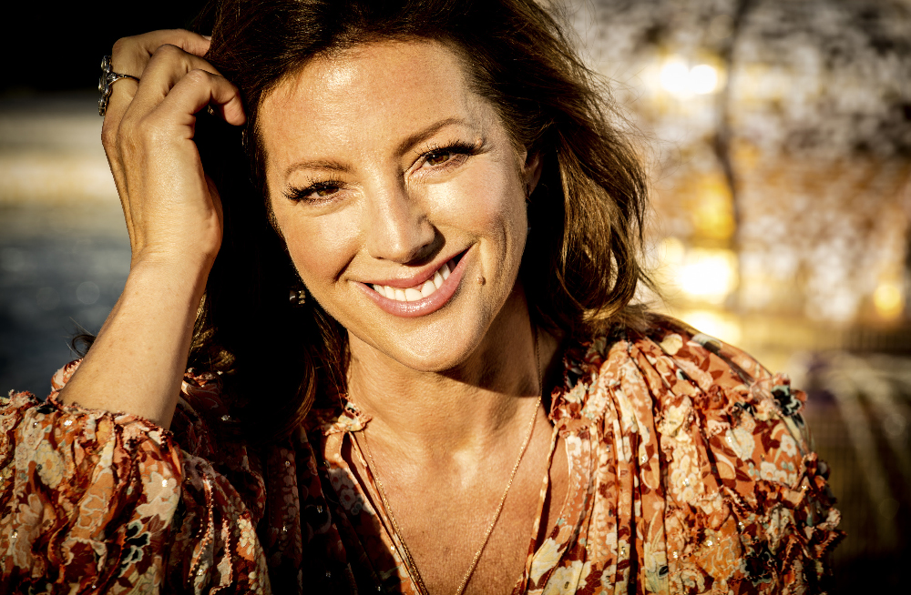 Sarah McLachlan