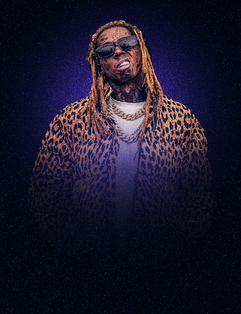 Lil wayne to perform at mohegan sun in uncasville connecticut in october 2024