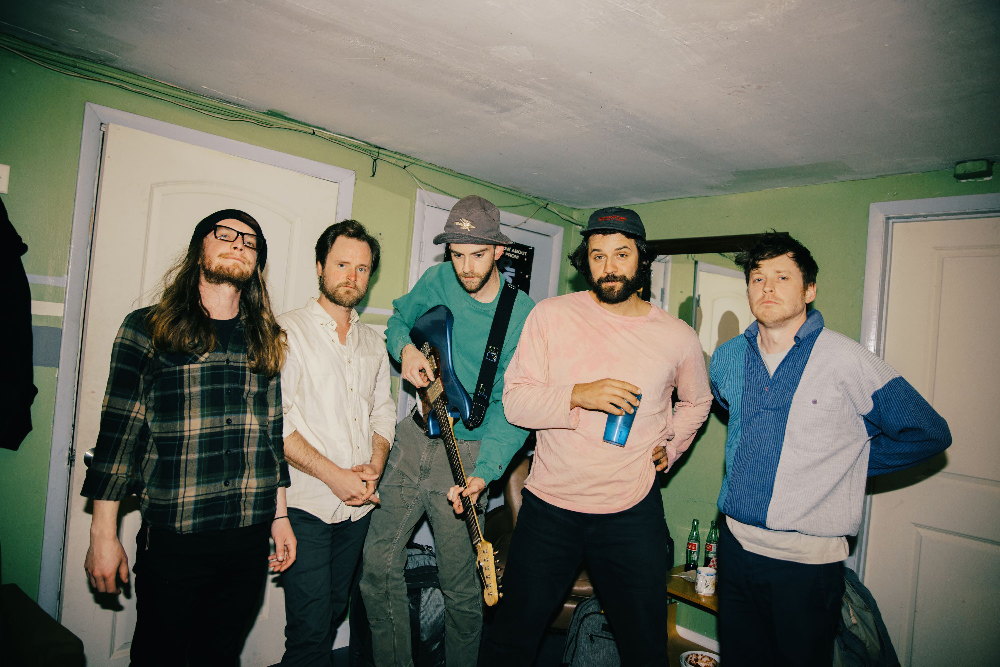 Bendigo Fletcher to perform at space ballroom in hamden, Connecticut 