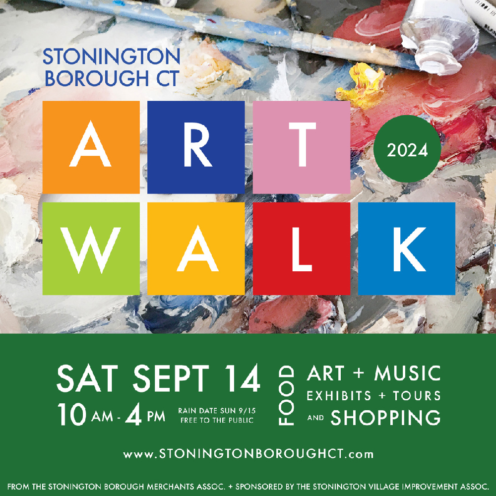 6th Annual Art Walk