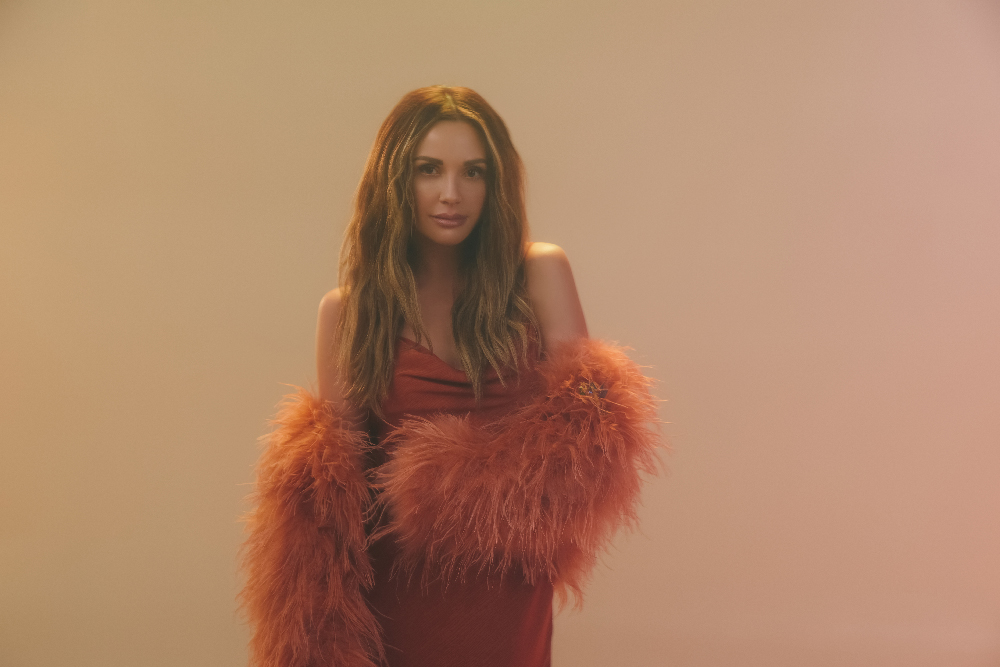 Carly Pearce to perform at foxwoods in connecticut in March 2025