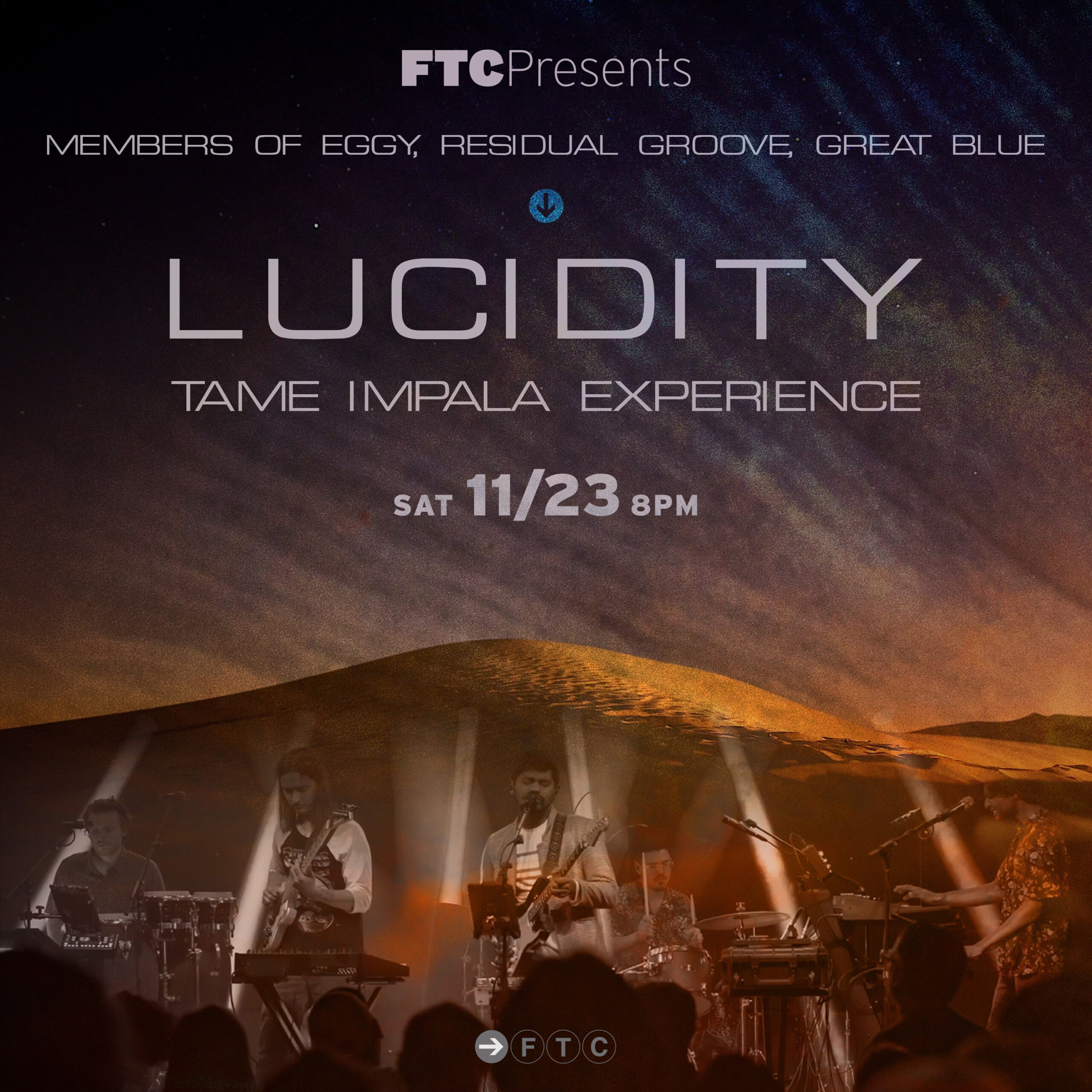 Lucidity