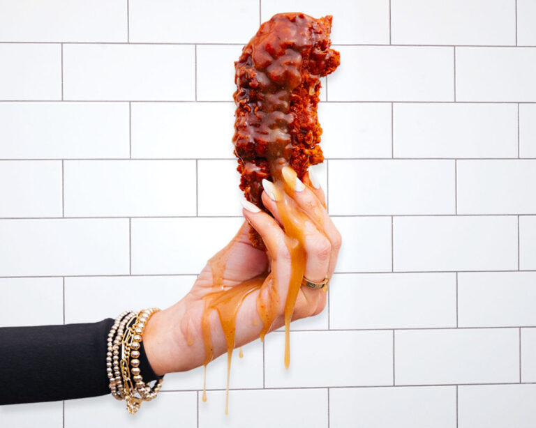 HavenHotChicken tendie 768x614