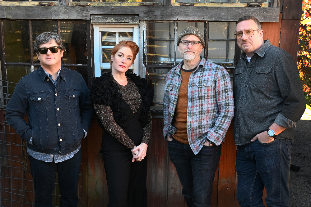 Sixpensce non the richer to perform at space ballroom in hamden connecticut in October 2024