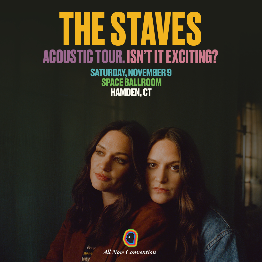 The Staves