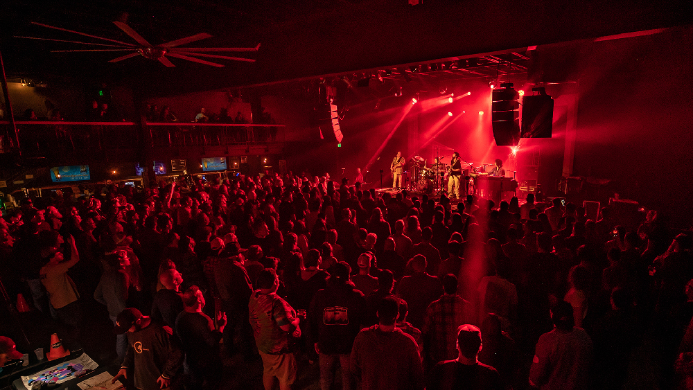 Fairfield theatre company in Fairfield Connecticut photos • Finding Connecticut