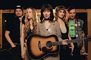 Molly Tuttle to perform at fairfield theatre company in fairfield connecticut in november 2024