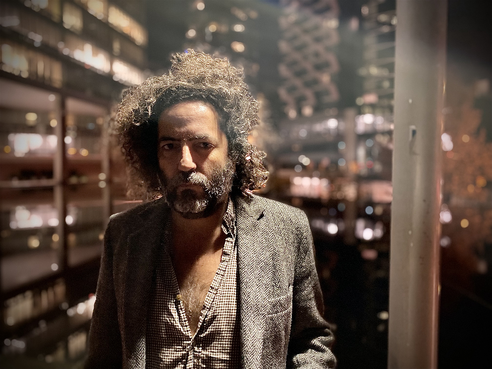 Destroyer to perform at Fairfield Theatre company in fairfield connecticut in October 2024