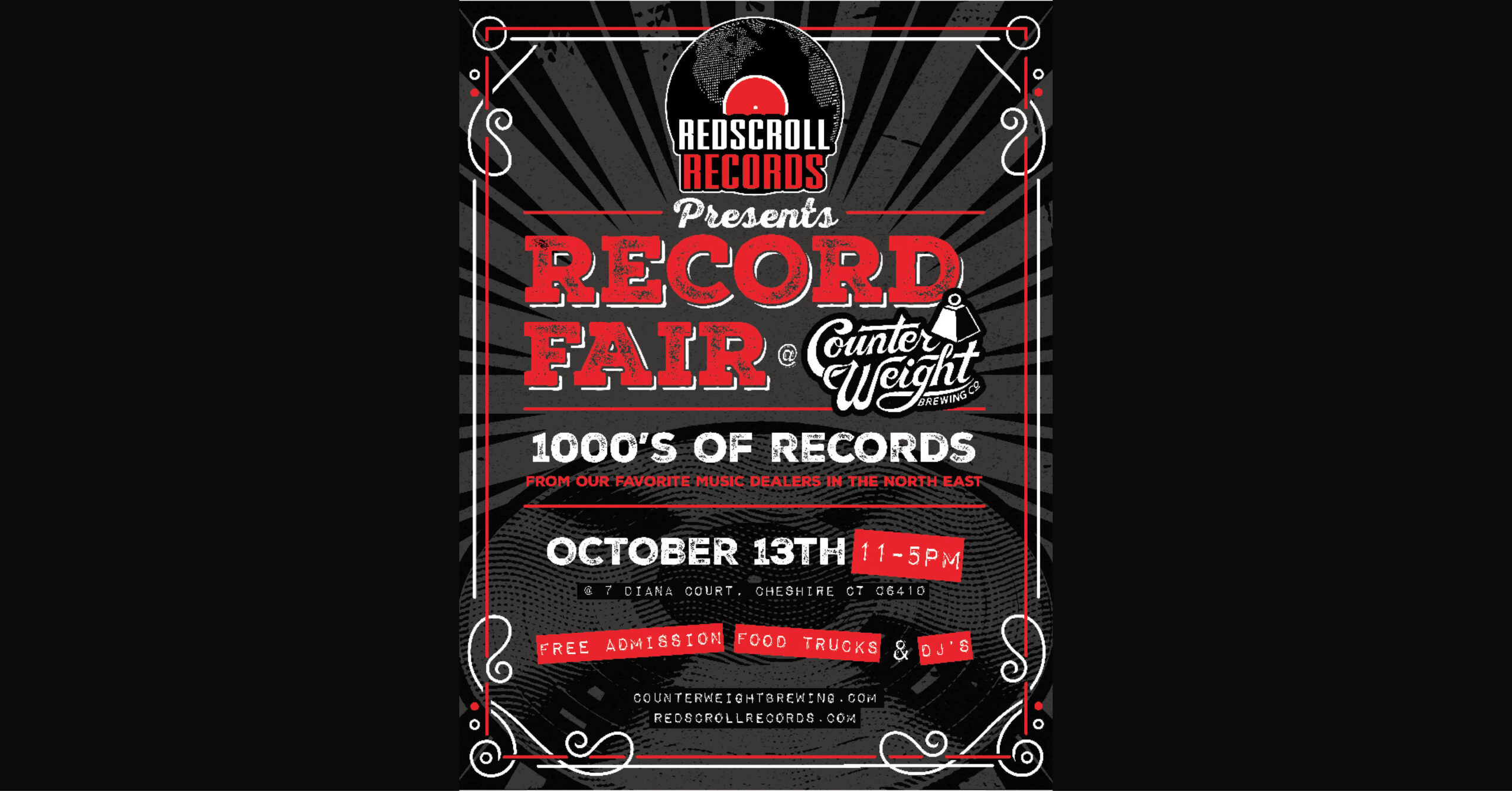 Record Fair