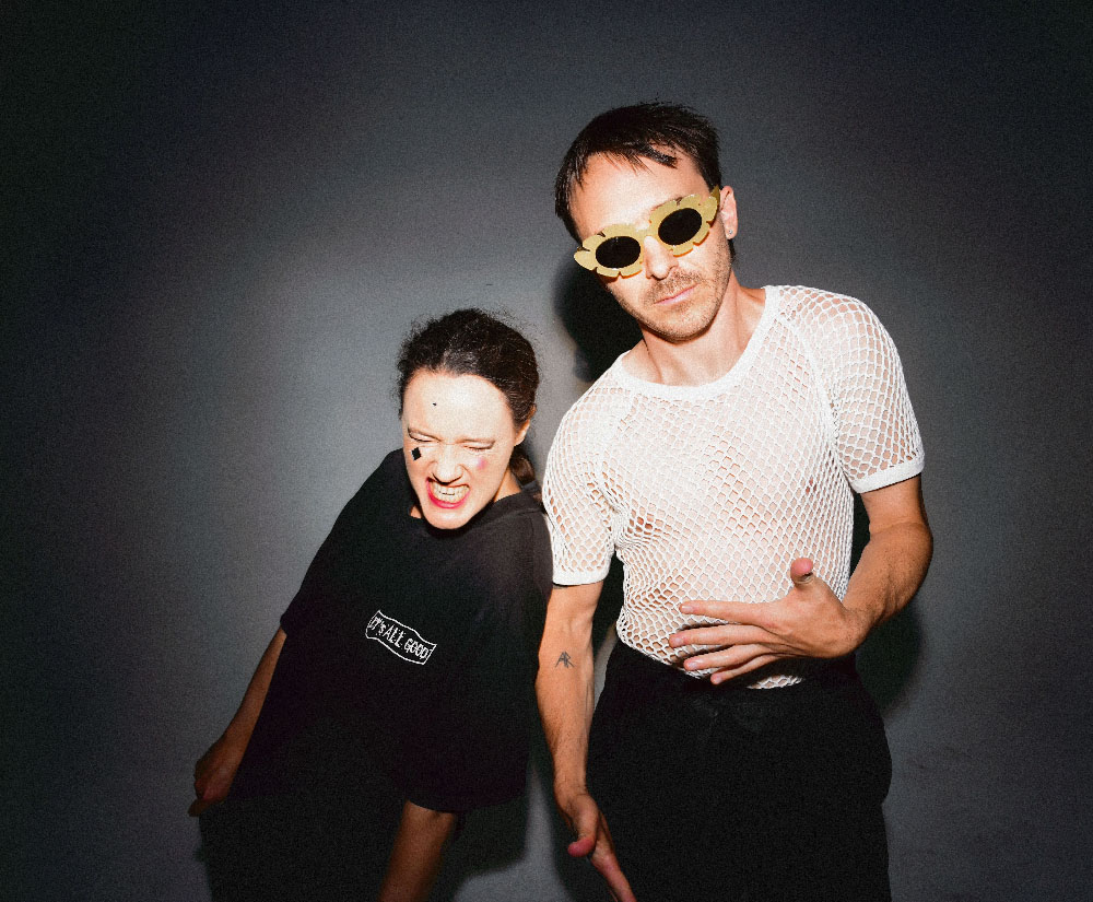 Rubblebucket to perform at space ballroom in Hamden, Connecticut in December 2024