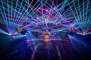 Trans-Siberian Orchestra to perform at Mohegan Sun in Uncasville, Connecticut in December 2024