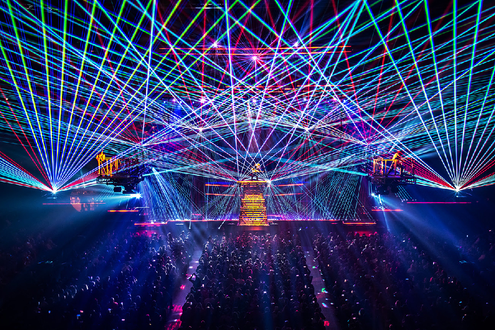 Trans-Siberian Orchestra to perform at Mohegan Sun in Uncasville, Connecticut in December 2024