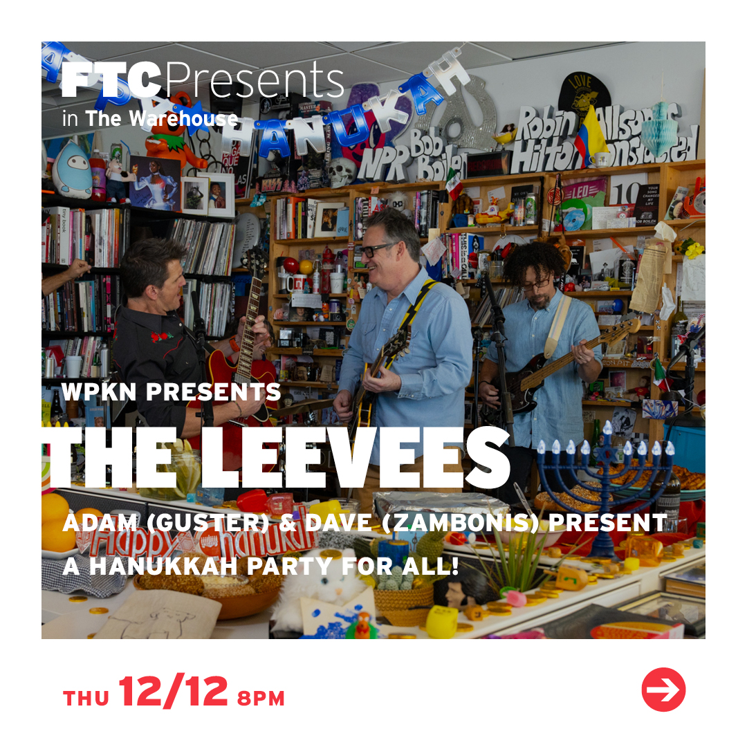 The LeeVees