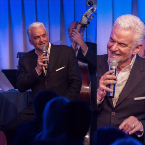 John O'Hurley to perform at Playhouse on Park in West Hartford Connecticut in October 2024