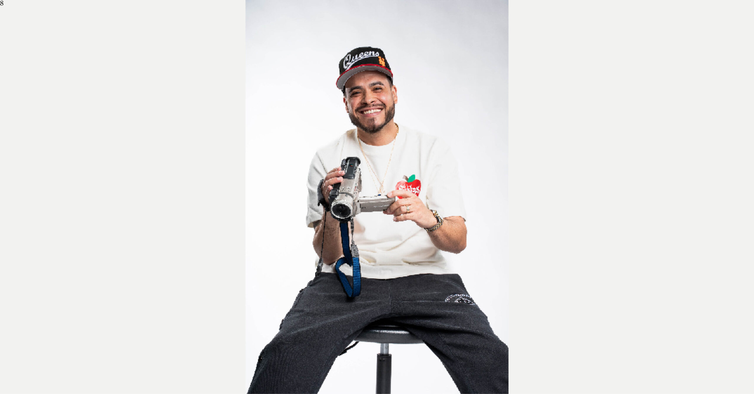 Comedian Kev Herrera Set to Make Mohegan Sun Debut | Finding Connecticut