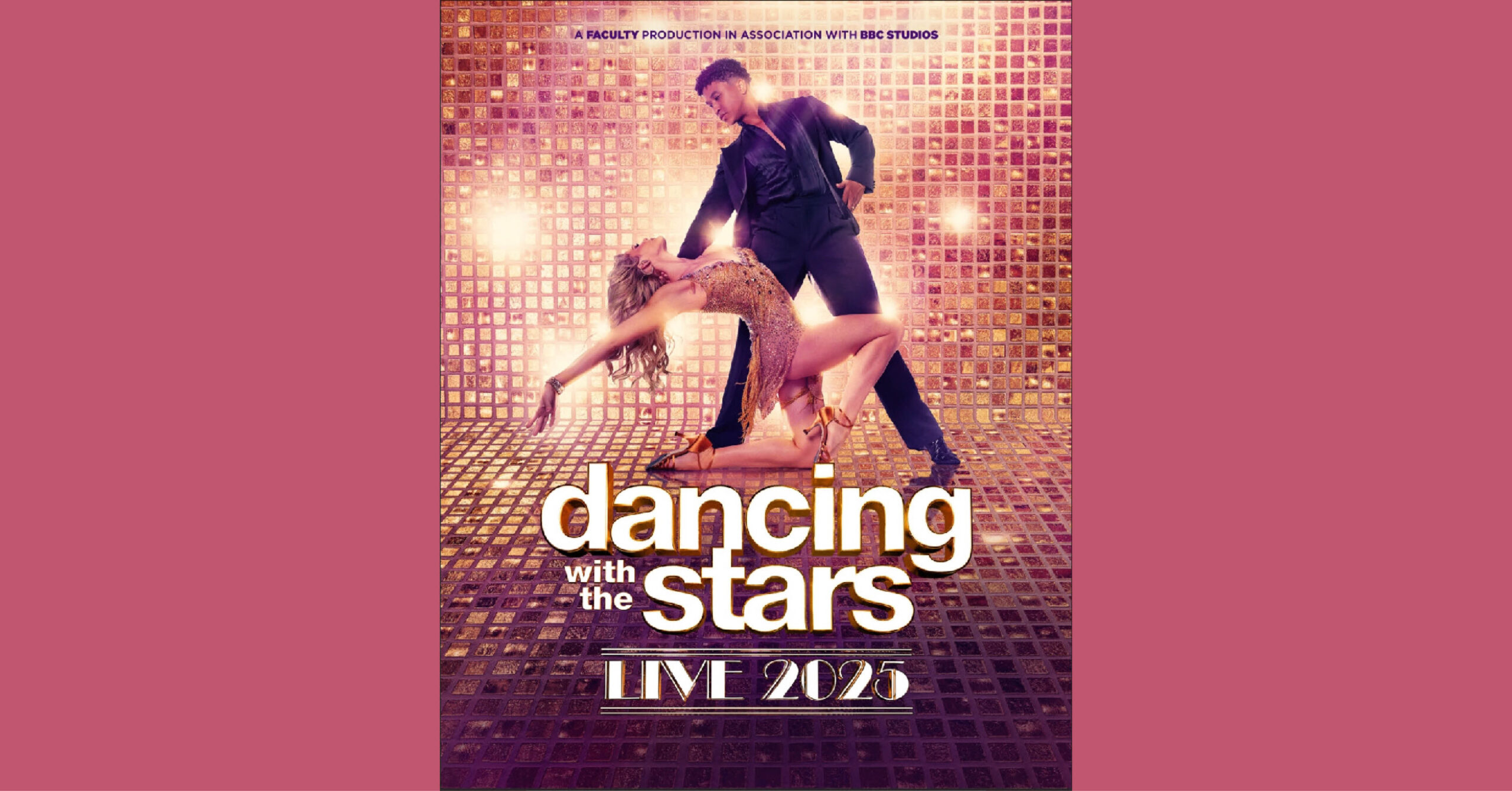 Dancing With The Stars Live