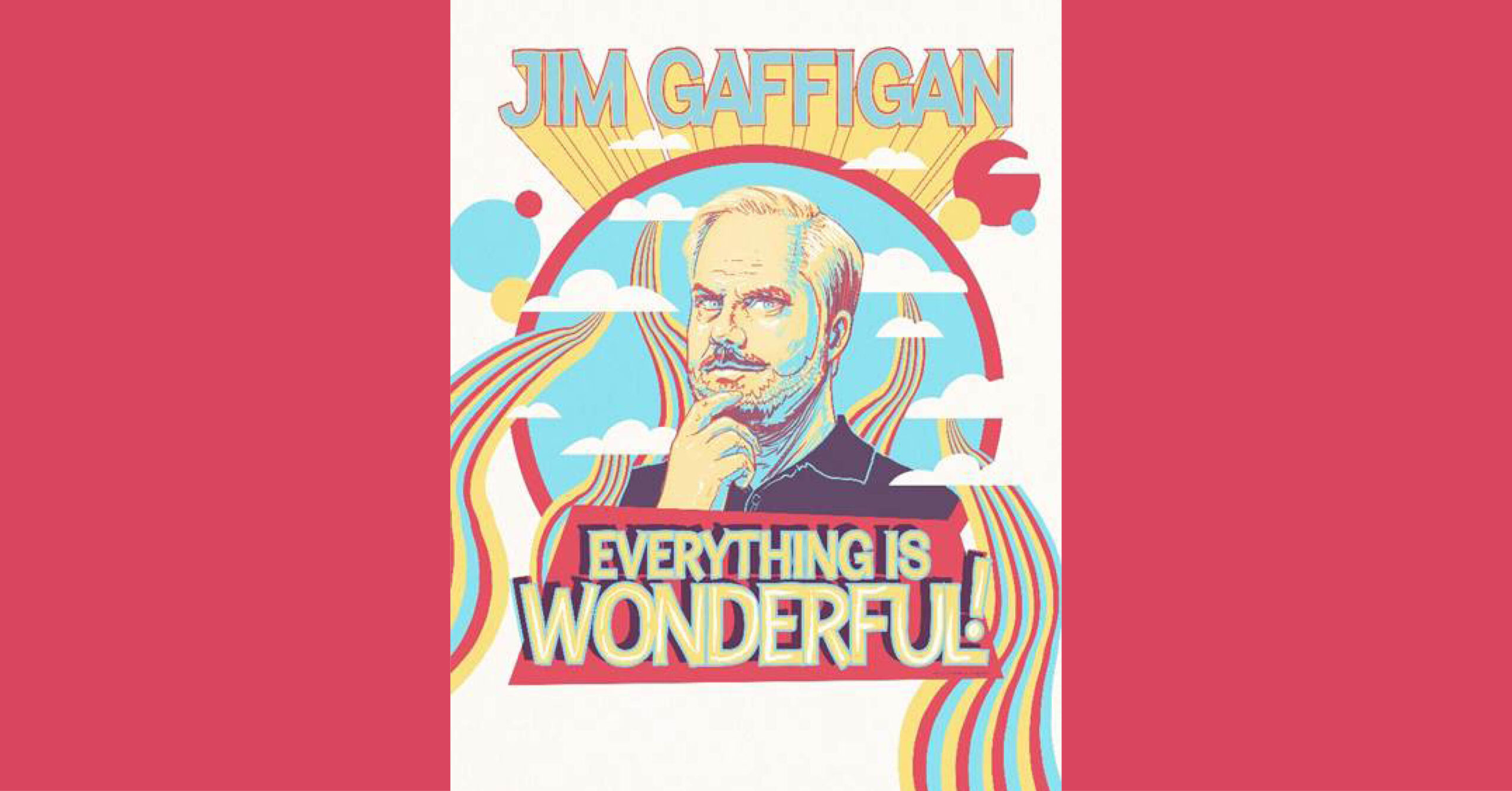 Jim Gaffigan