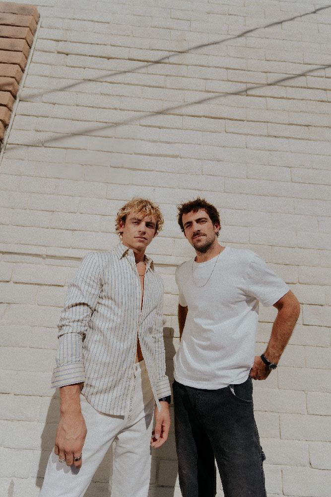  Ross and Rocky Lynch to perform at mohegan sun in uncasville, connecticut  in june 2025 