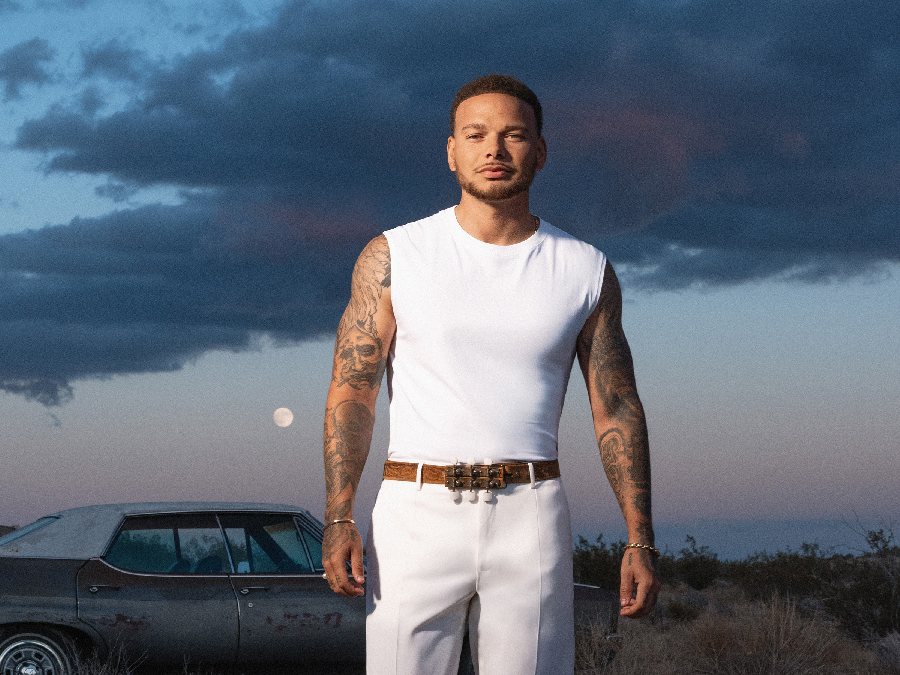 Kane Brown to perform at mohegan sun in uncasville, Connecticut in January 2025