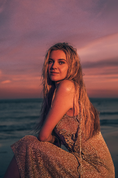 Kelsea Ballerini to perform at Mohegan Sun in Uncasville, Connecticut in February 2025