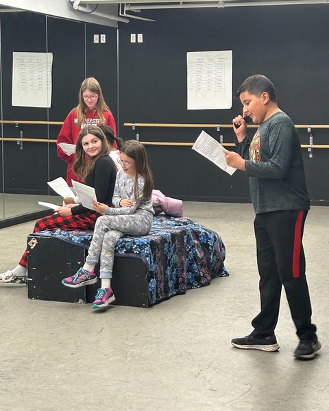 Children theatre academy registration is now open at Playhouse Theatre Academy in West Hartford, connecticut 