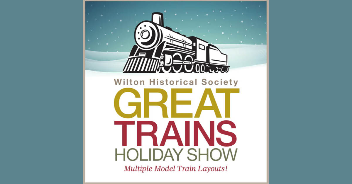 The Great Train Holiday Show