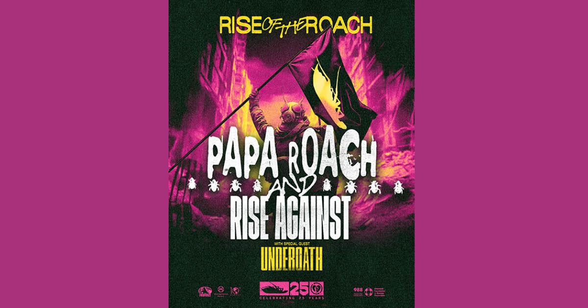 Papa Roach