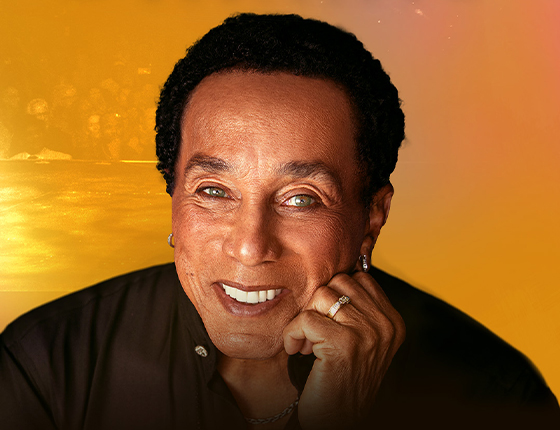 smokey robinson to perform at Foxwoods in connecticut in November 2024