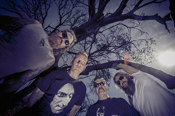 Mastodon to perform at Hartford health care amp I bridgeport connecticut in May 2025