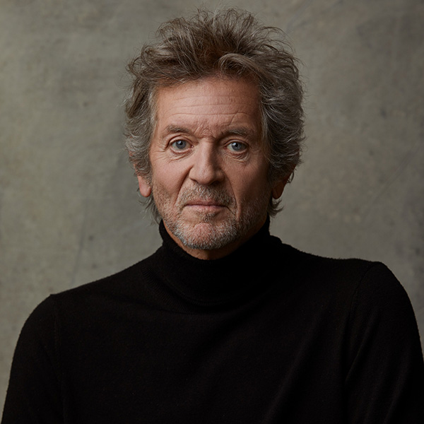 Rodney Crowell