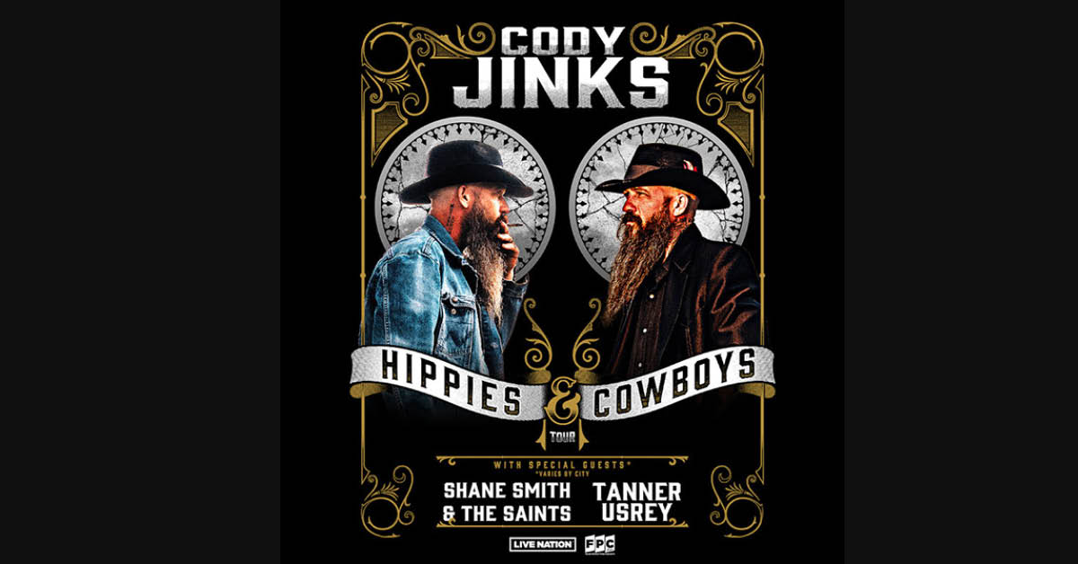 Cody Jinks