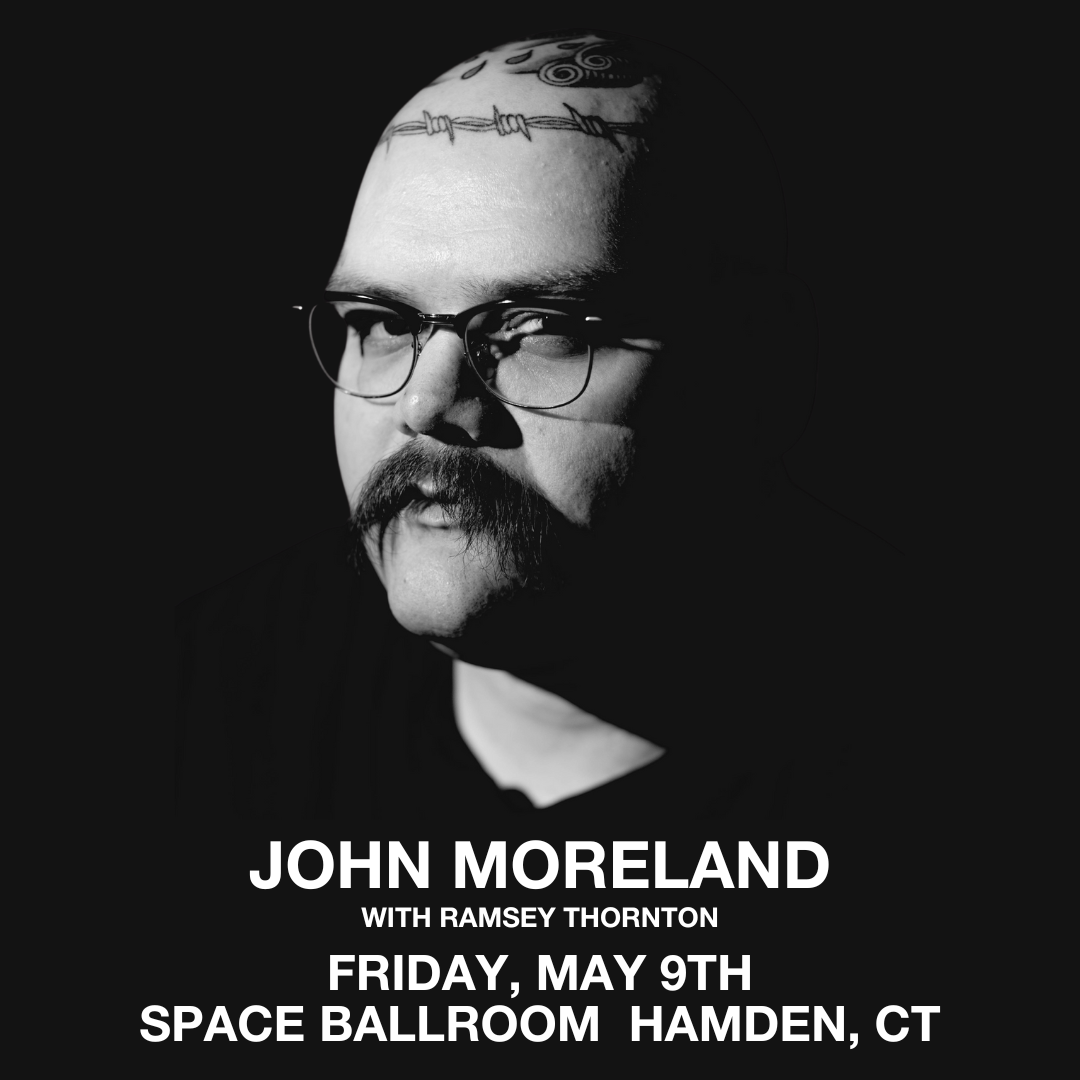 John Moreland