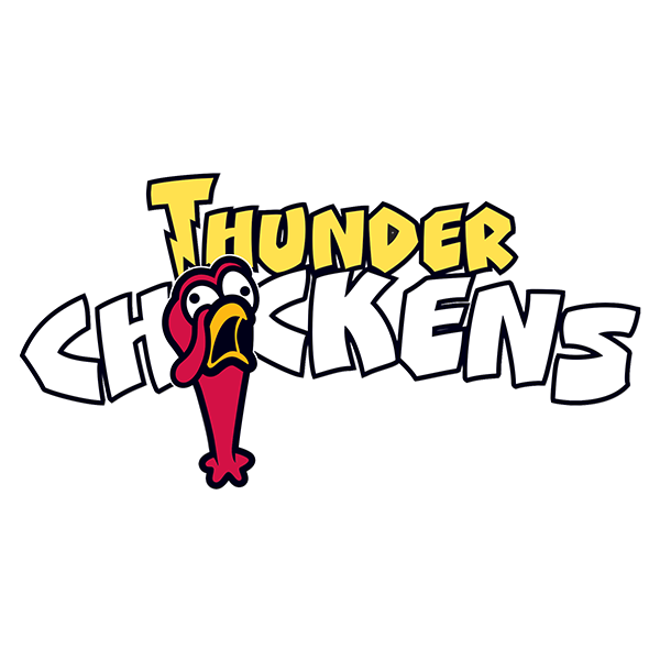 Hartford yard goats to play at the Thunder chickens in 2025