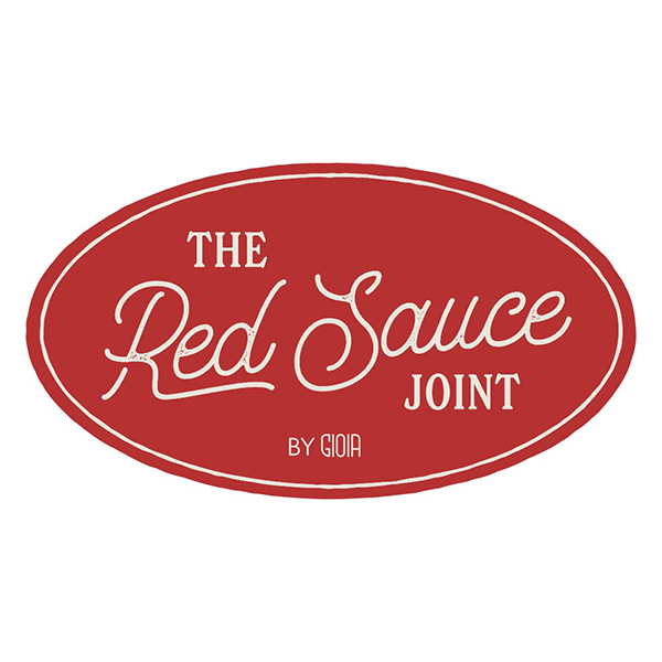 The Red Sauce Joint by Gioia in New Haven Connecticut 