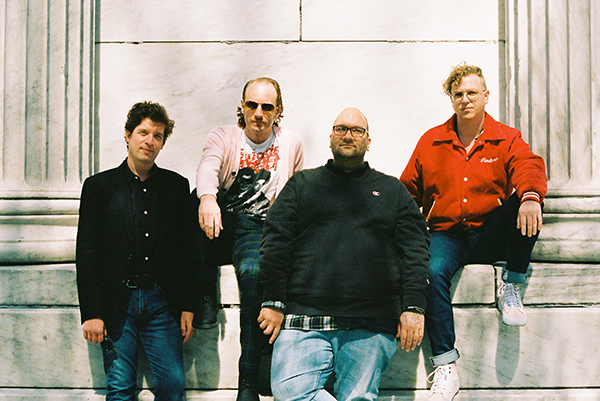 Deer Tick to perform at College Street Music Hall in July 2025