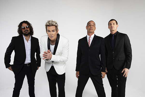 Sugar Ray to perform at Hartford Healthcare Amp in bridgeport Connecticut in July 2025