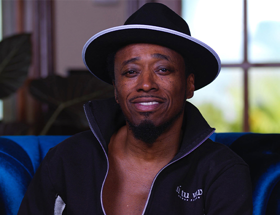 Eddie griffin to perform at Foxwoods in February 2025