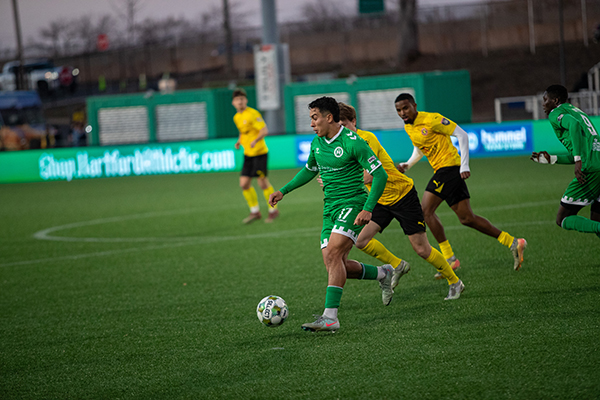 Hartford Athletic