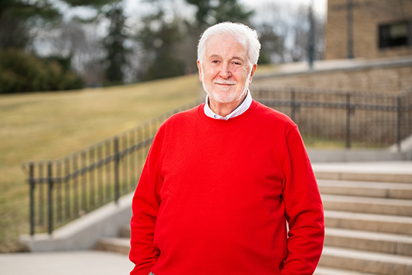 John Charles Meditz '70