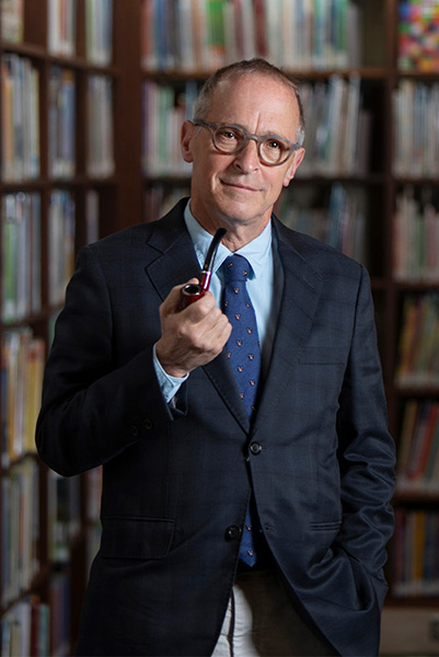 David Sedaris