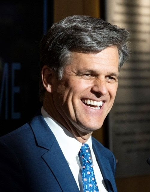 Timothy Shriver