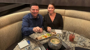 The Melting Pot to open in New Haven Connecticut in May 2025